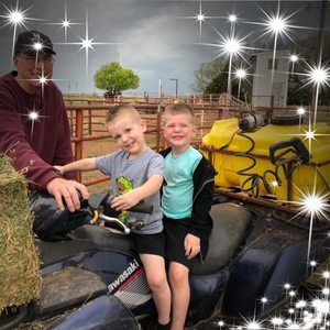 Meet your Posher, Jean